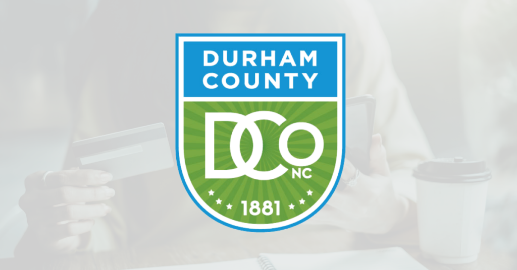 Durham NC RoD Case Study