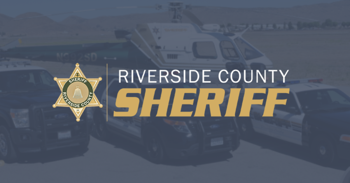 Case Study Riverside County Sheriff CA Permitium, LLC