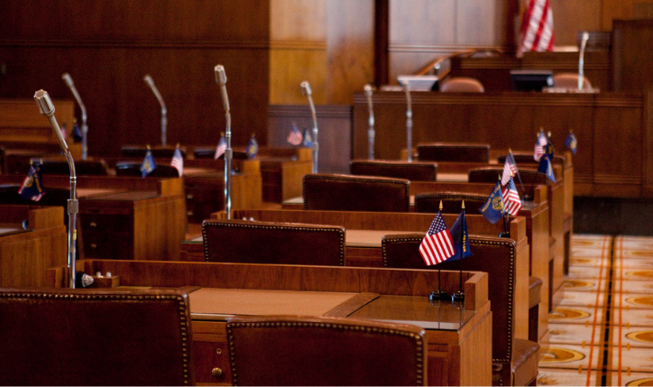 Navigating 2025 Firearm Permitting Legislation: Key Updates for Law Enforcement Agencies