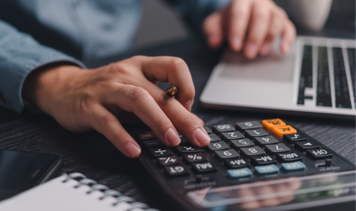 How to Budget for an Online Vital Records System