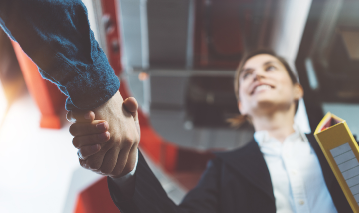 Serving Citizens with Gratitude: How Public Service and Innovation Go Hand in Hand