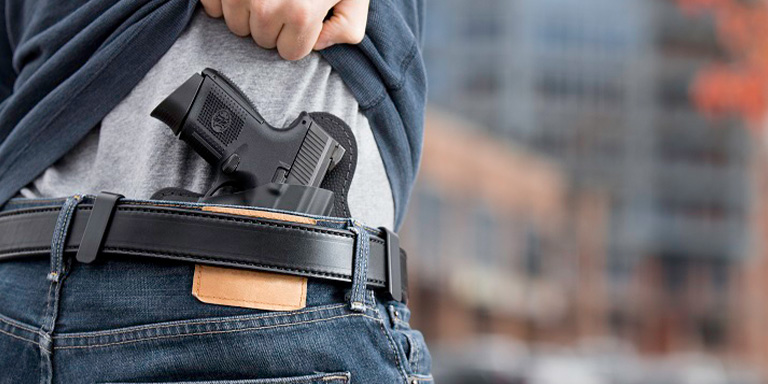 Doing More With Less: How Firearm Permitting Software Helps Local Governments Save Time and Money