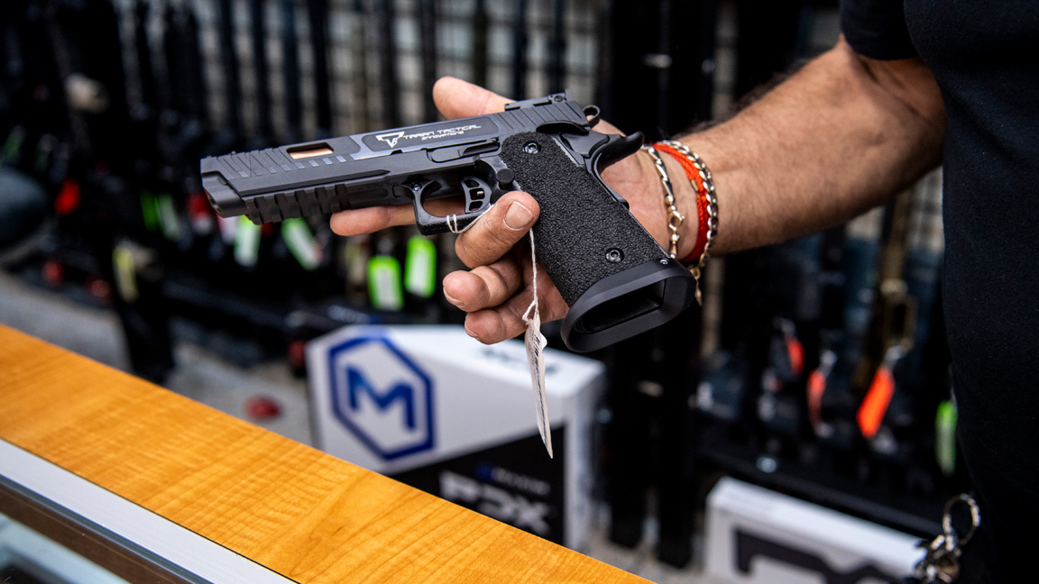How Washington Agencies Can Navigate the New Permit-to-Purchase Firearm Mandate