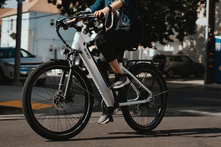 The E-Bike Regulation Wave Is Coming: What It Means for Government Agencies