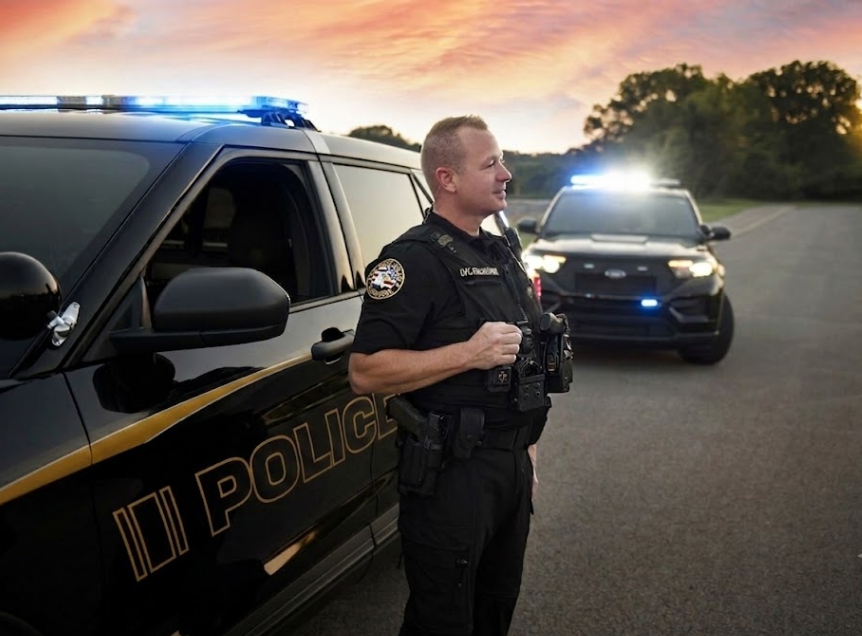 Why Command Staff Needs Dedicated Police Records Software