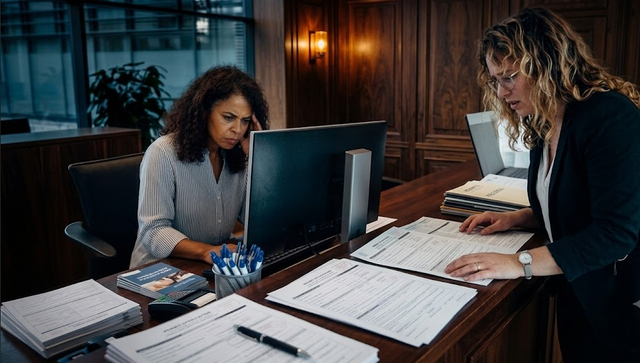 How to Handle a High-Volume Surge in FOIA Licensing Records Requests