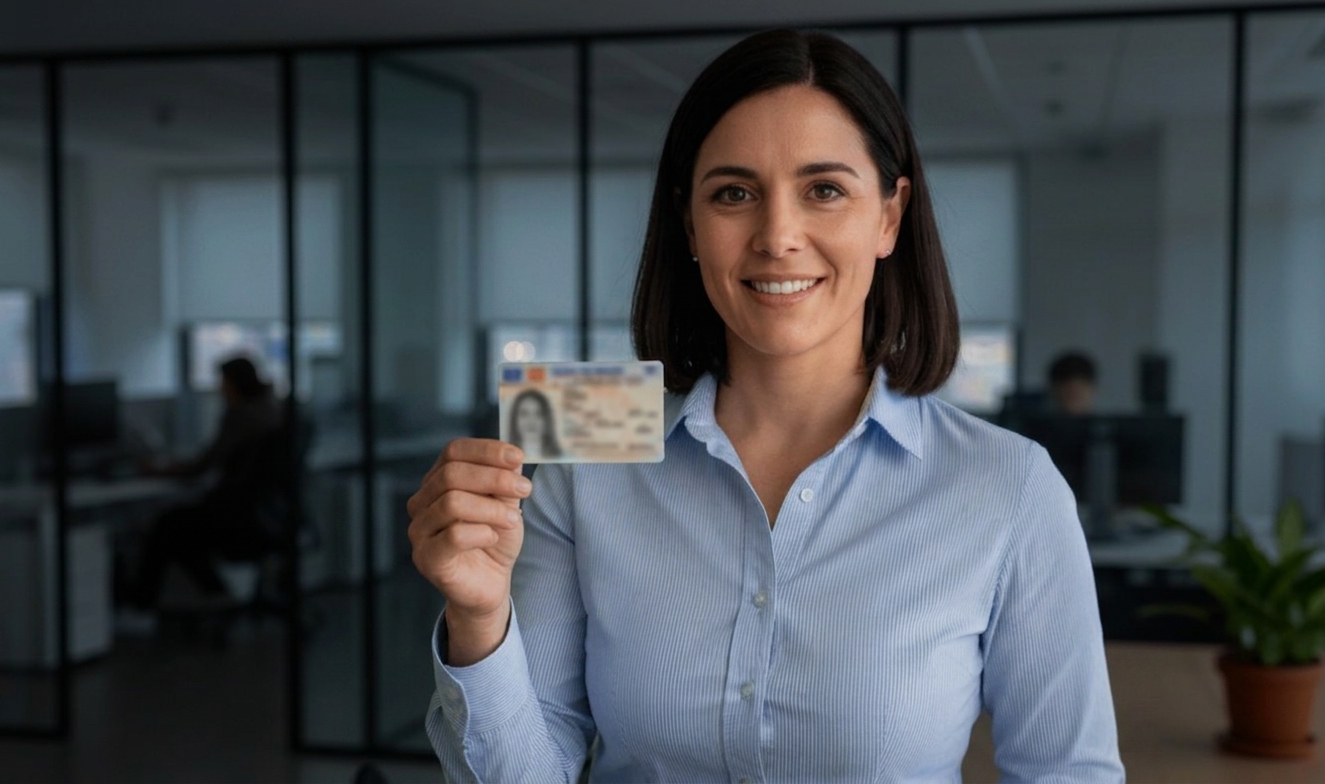 How EVVE & Permitium Secure Identity Verification for Government Agencies