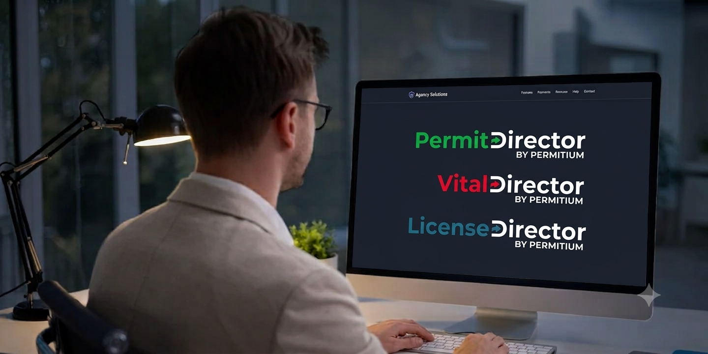 Environmental Health Permitting Software for Health Departments