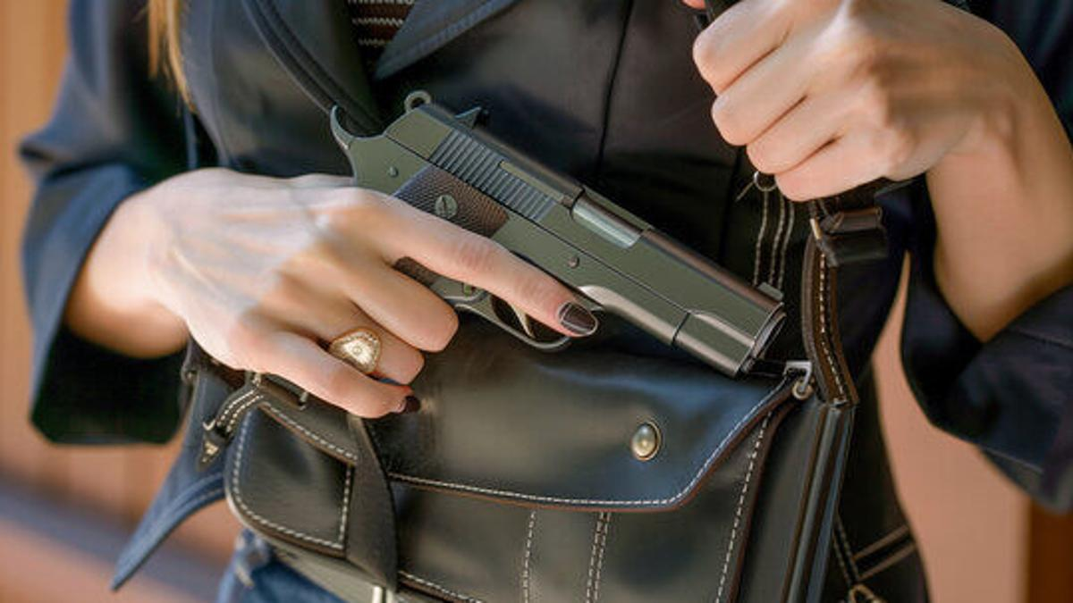 Modernizing Firearm Licensing: A Digital Imperative for Public Safety and Local Government