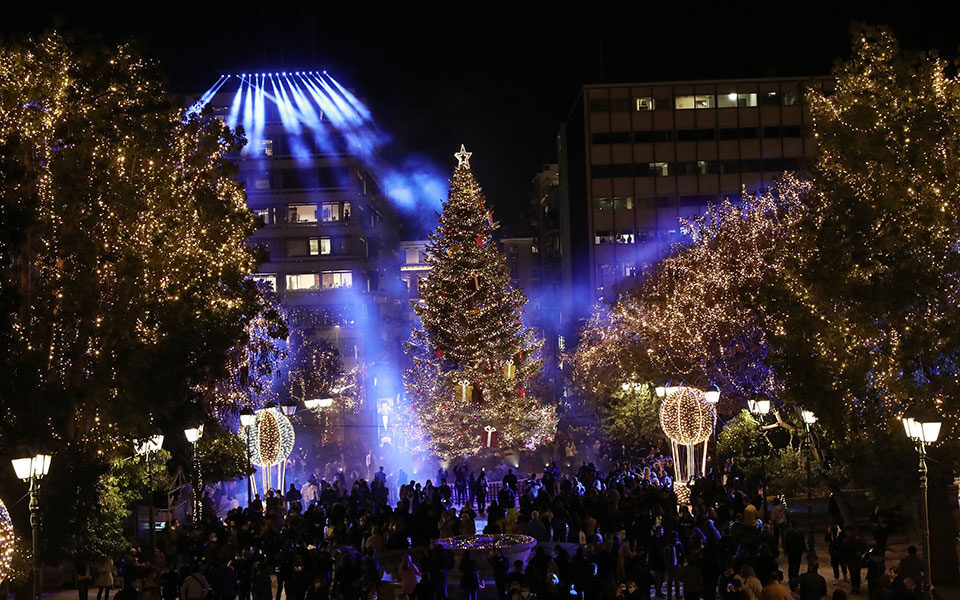 Why Winter Holiday and Seasonal Event Permits Need Better Infrastructure
