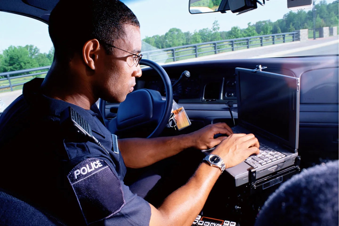 The Hidden Drain on Law Enforcement Budgets: The True Cost of Managing Police Records